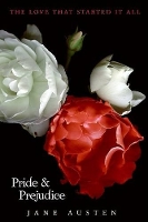 Book Cover for Pride and Prejudice by Jane Austen