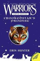 Book Cover for Warriors Super Edition: Crookedstar's Promise by Erin Hunter