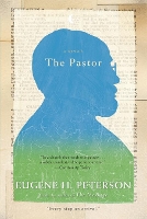 Book Cover for The Pastor by Eugene H Peterson