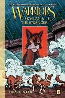 Book Cover for Warriors Manga: SkyClan and the Stranger #2: Beyond the Code by Erin Hunter