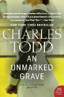 Book Cover for Unmarked Grave, An by Charles Todd