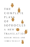 Book Cover for The Complete Plays of Sophocles by Sophocles