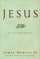 Book Cover for Jesus by James Martin