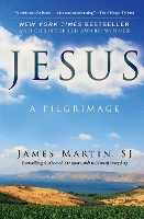 Book Cover for Jesus by James Martin