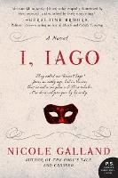 Book Cover for I, Iago by Nicole Galland