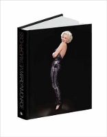 Book Cover for Marilyn Monroe: Metamorphosis by David Wills