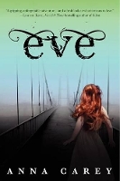 Book Cover for Eve by Anna Carey