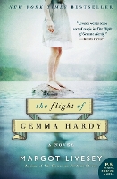 Book Cover for The Flight of Gemma Hardy by Margot Livesey
