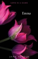 Book Cover for Emma by Jane Austen