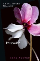 Book Cover for Persuasion by Jane Austen