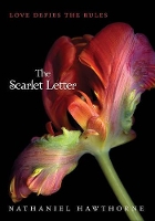 Book Cover for The Scarlet Letter by Nathaniel Hawthorne