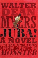 Book Cover for Juba! by Walter Dean Myers