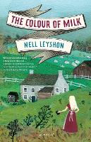 Book Cover for The Colour of Milk by Nell Leyshon