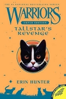 Book Cover for Warriors Super Edition: Tallstar's Revenge by Erin Hunter