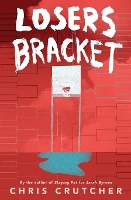 Book Cover for Losers Bracket by Chris Crutcher