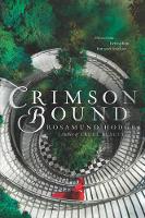 Book Cover for Crimson Bound by Rosamund Hodge