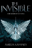Book Cover for The Invisible by Amelia Kahaney