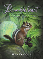 Book Cover for Brambleheart by Henry Cole