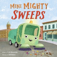 Book Cover for Mini Mighty Sweeps by Lori Alexander