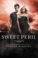 Book Cover for Sweet Peril by Wendy Higgins