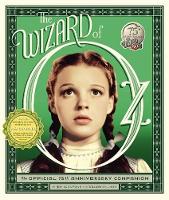 Book Cover for The Wizard of Oz by William Stillman, Jay Scarfone