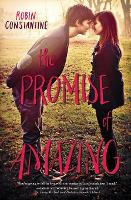 Book Cover for The Promise of Amazing by Robin Constantine