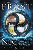 Book Cover for Frost Like Night by Sara Raasch