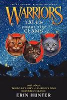 Book Cover for Warriors: Tales from the Clans by Erin Hunter