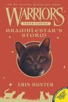 Book Cover for Warriors Super Edition: Bramblestar's Storm by Erin Hunter