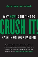 Book Cover for Crush It! by Gary Vaynerchuk