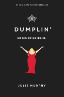 Book Cover for Dumplin' by Julie Murphy