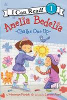 Book Cover for Amelia Bedelia Chalks One Up by Herman Parish