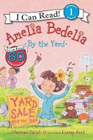 Book Cover for Amelia Bedelia by the Yard by Herman Parish