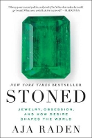 Book Cover for Stoned by Aja Raden