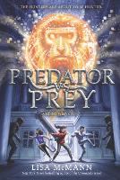 Book Cover for Going Wild #2: Predator vs. Prey by Lisa McMann