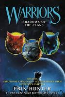 Book Cover for Warriors: Shadows of the Clans by Erin Hunter