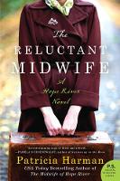 Book Cover for The Reluctant Midwife by Patricia Harman