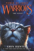 Book Cover for Warriors: Power of Three #1: The Sight by Erin Hunter