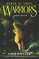 Book Cover for Warriors: Power of Three #2: Dark River by Erin Hunter