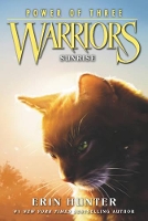 Book Cover for Warriors: Power of Three #6: Sunrise by Erin Hunter