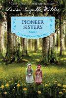 Book Cover for Pioneer Sisters by Laura Ingalls Wilder