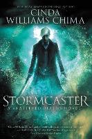 Book Cover for Stormcaster by Cinda Williams Chima