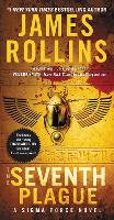 Book Cover for The Seventh Plague by James Rollins