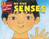Book Cover for My Five Senses by Aliki