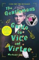 Book Cover for The Gentleman's Guide to Vice and Virtue by Mackenzi Lee