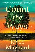 Book Cover for Count the Ways by Joyce Maynard