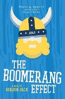 Book Cover for The Boomerang Effect by Gordon Jack