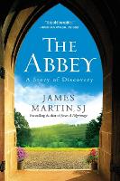 Book Cover for The Abbey by James Martin