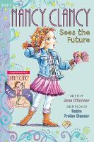 Book Cover for Fancy Nancy: Nancy Clancy Bind-up: Books 3 and 4 by Jane OConnor