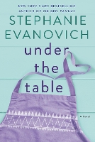 Book Cover for Under the Table by Stephanie Evanovich